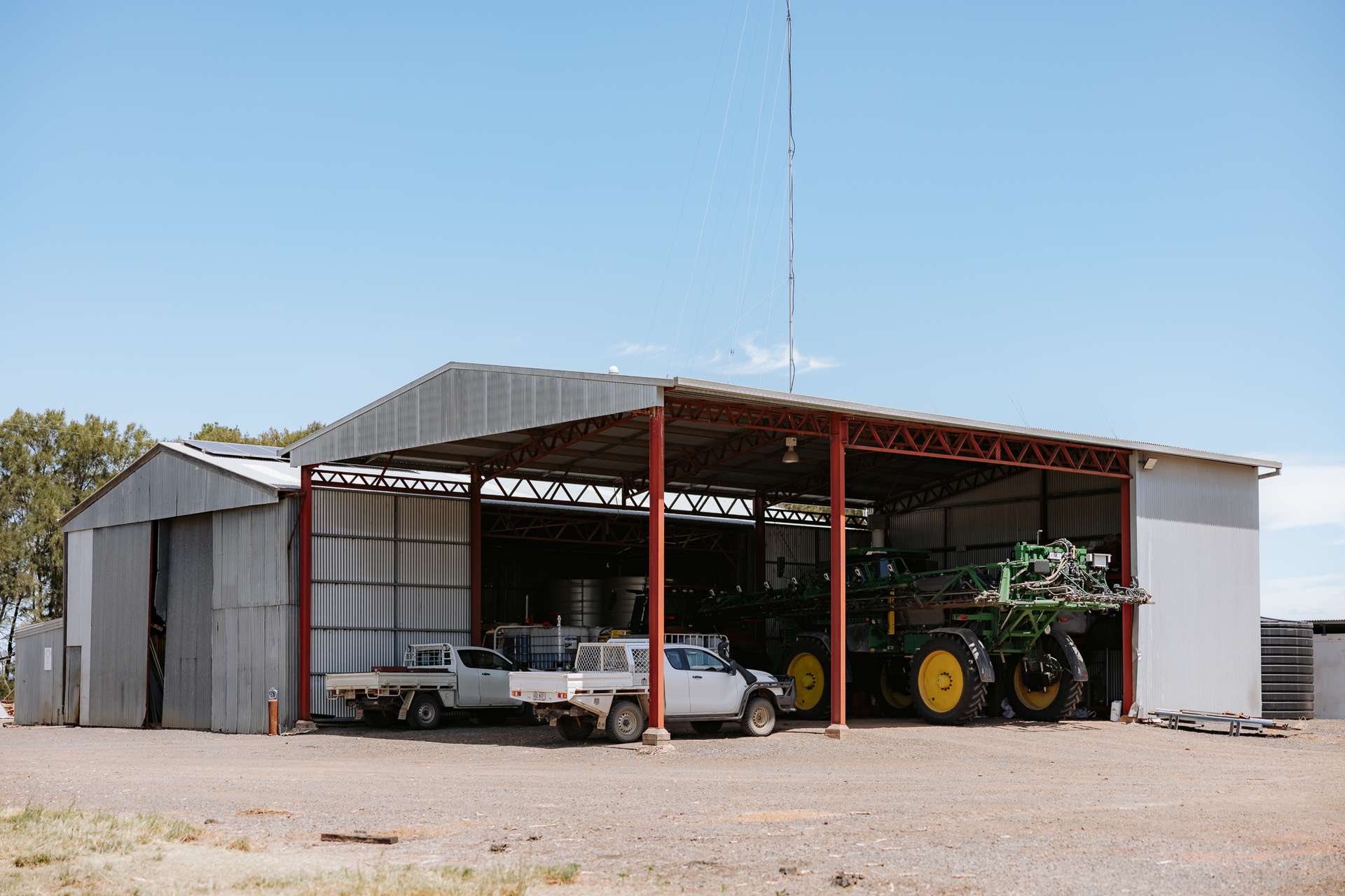 706 Kents Road, Jimbour For Sale by Farmbuy.com - image 23