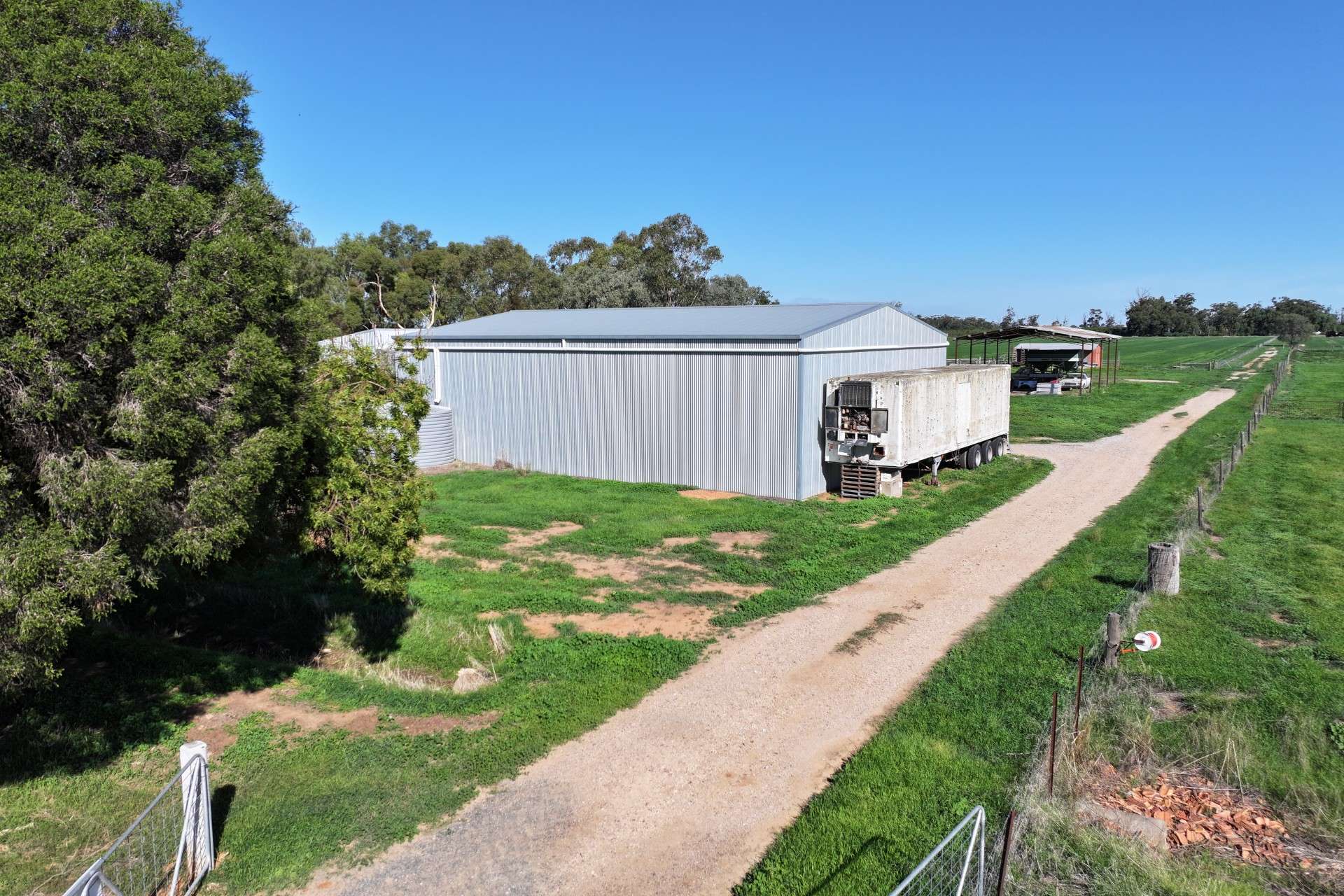 1055 Hansen Road, Bamawm For Sale by Farmbuy.com - image 3