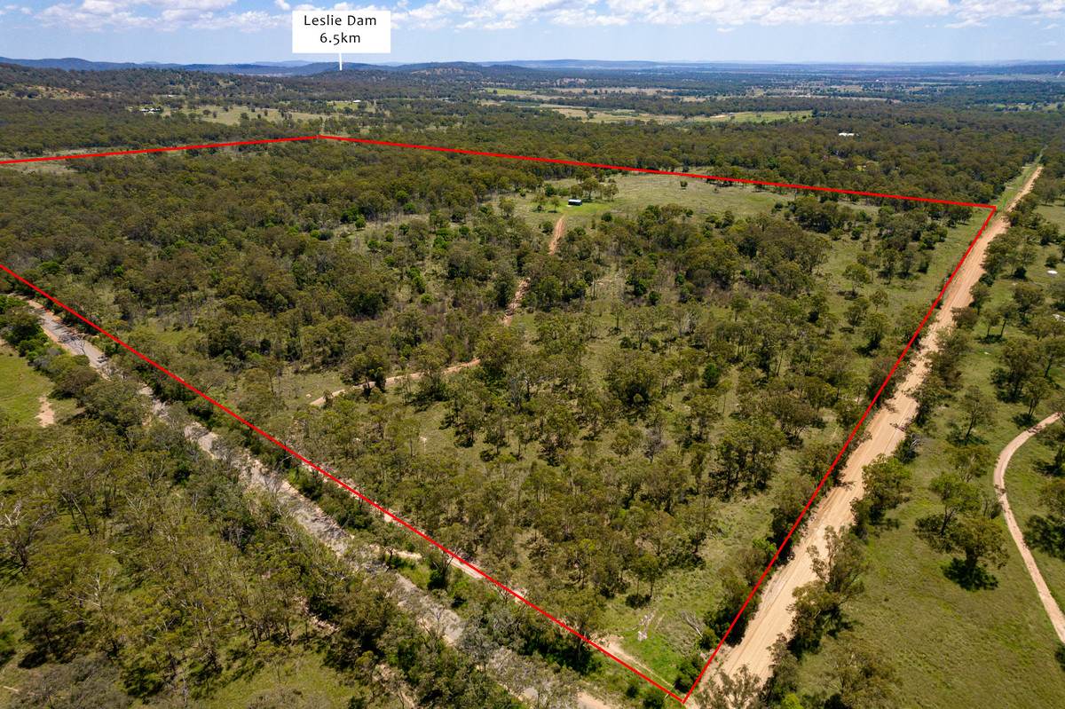 Lot 89,  Kingsleigh Road, Rosenthal Heights For Sale by Farmbuy.com - image 1
