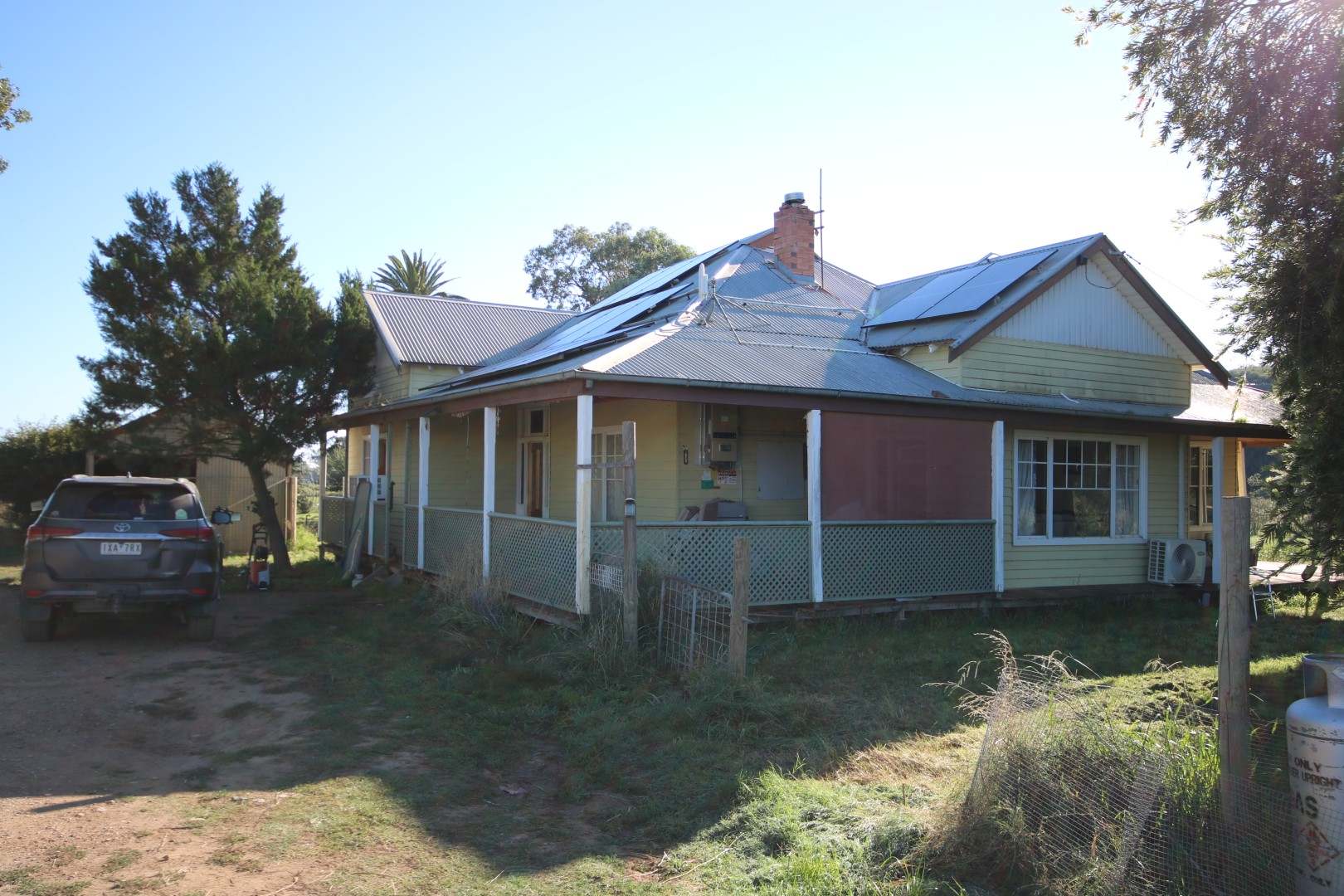 332 McColl Road, Ballendella For Sale by Farmbuy.com - image 4