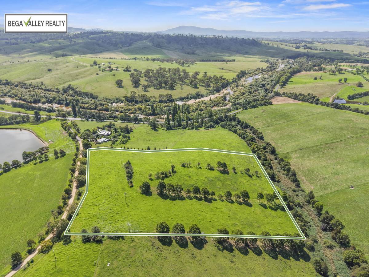 Lot 6,  Malmani Lane, Kanoona For Sale by Farmbuy.com - image 1