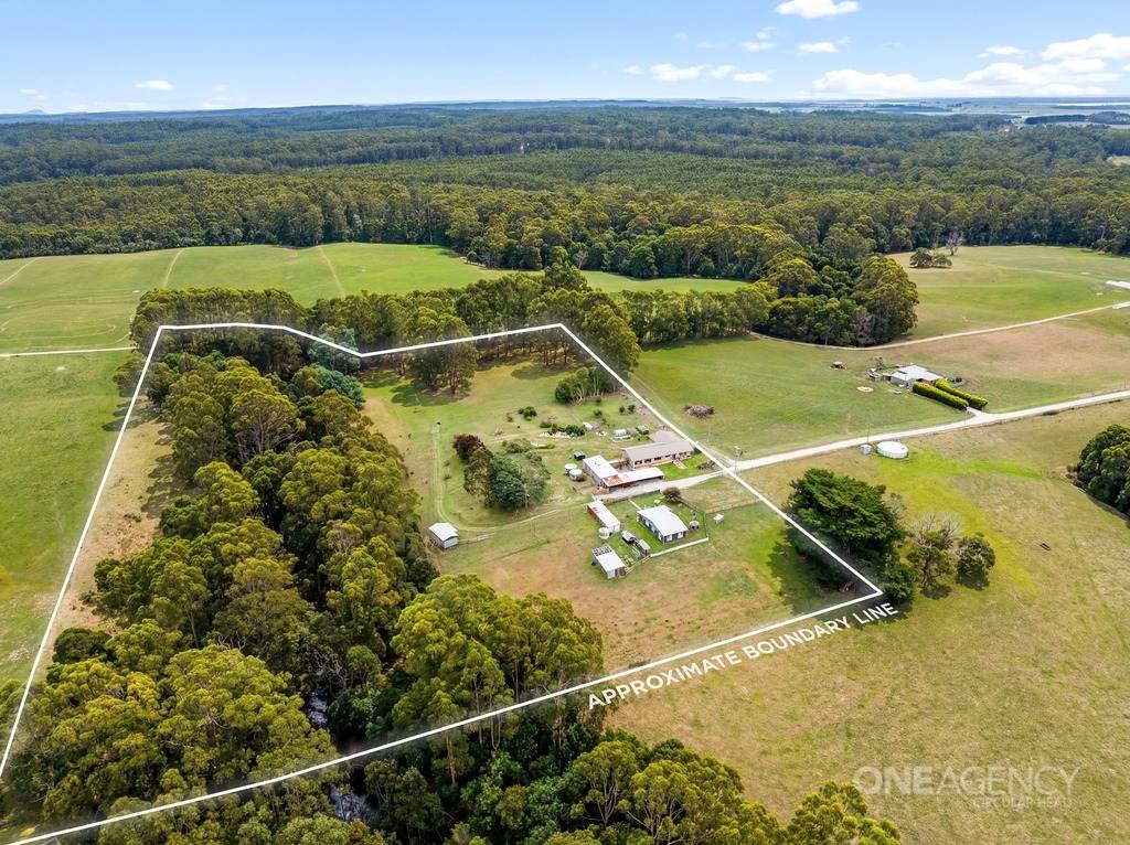 444 Hardmans Road, Mella For Sale by Farmbuy.com - image 1