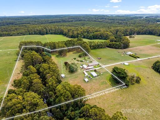 444 Hardmans Road, Mella TAS 7330