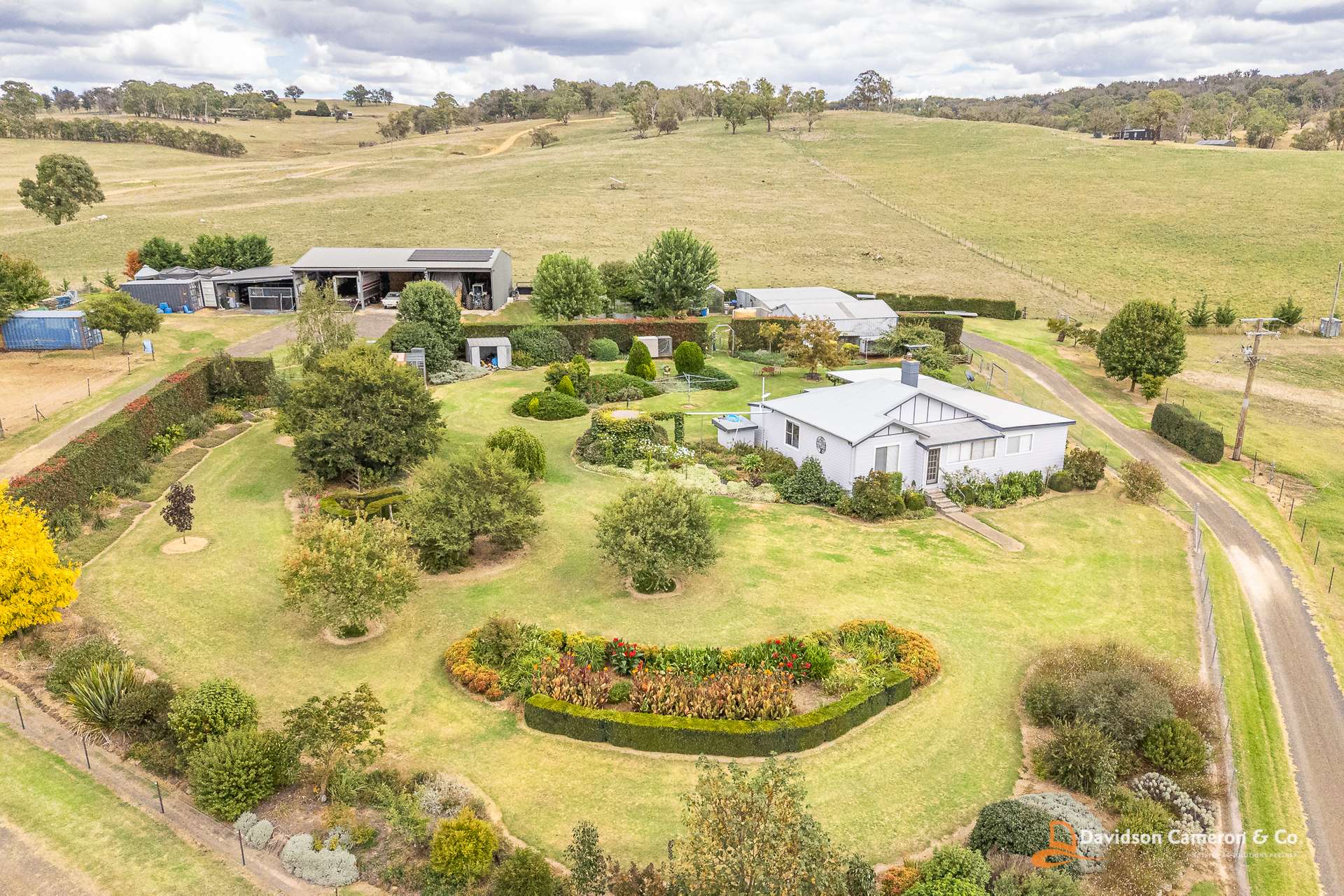 "Cantali" 126 Aberbaldie Road, Walcha For Sale by Farmbuy.com - image 8