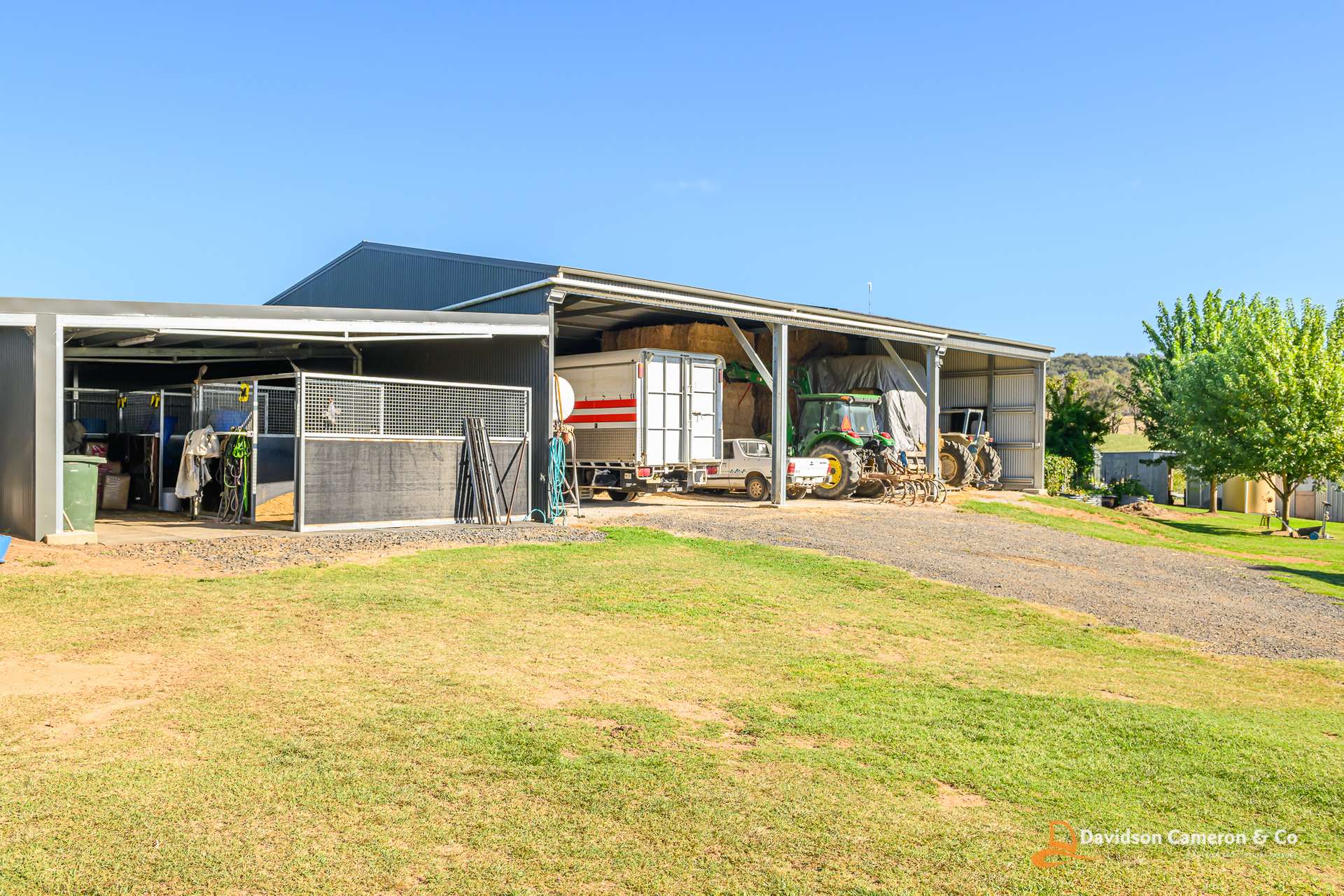 "Cantali" 126 Aberbaldie Road, Walcha For Sale by Farmbuy.com - image 22