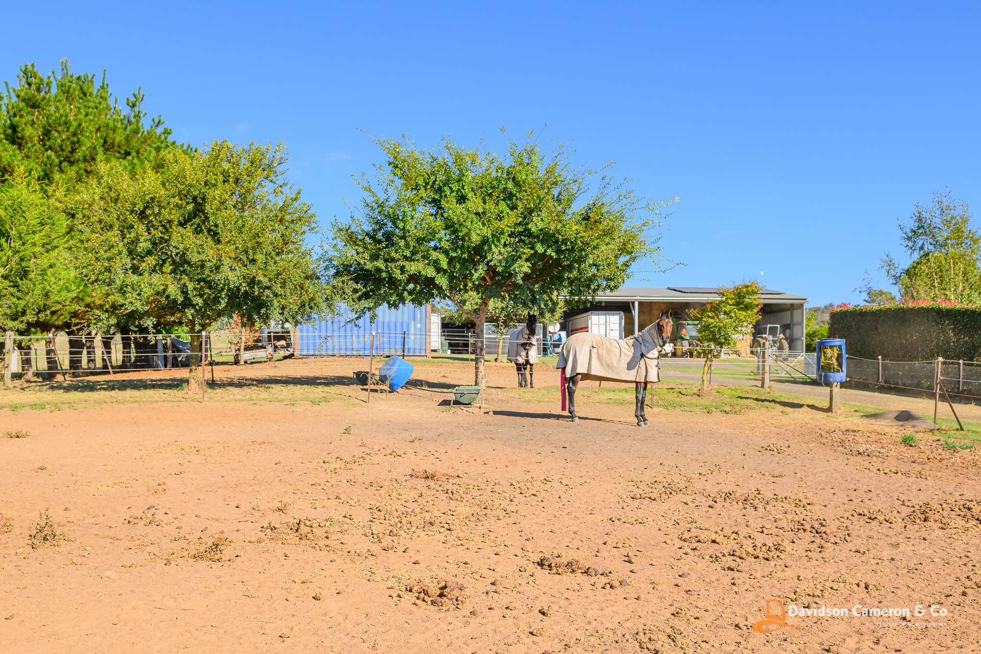 "Cantali" 126 Aberbaldie Road, Walcha For Sale by Farmbuy.com - image 24