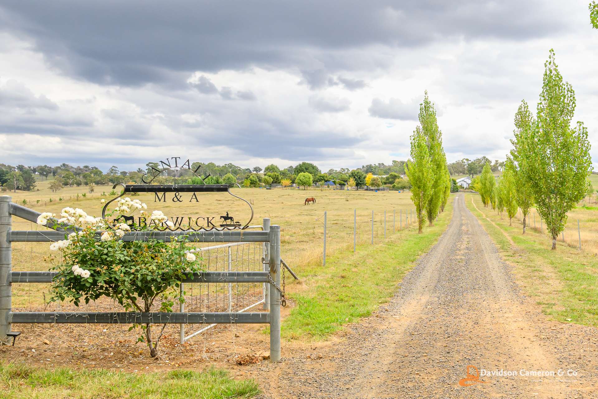 "Cantali" 126 Aberbaldie Road, Walcha For Sale by Farmbuy.com - image 10