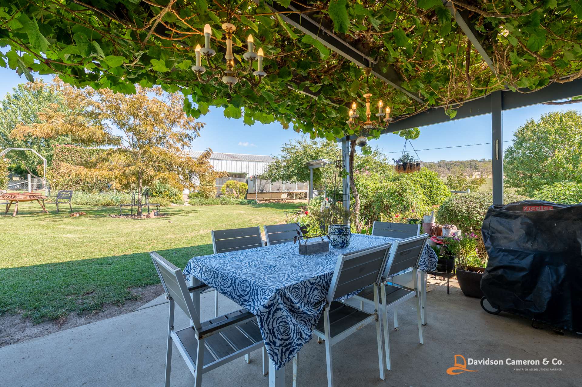 "Cantali" 126 Aberbaldie Road, Walcha For Sale by Farmbuy.com - image 5