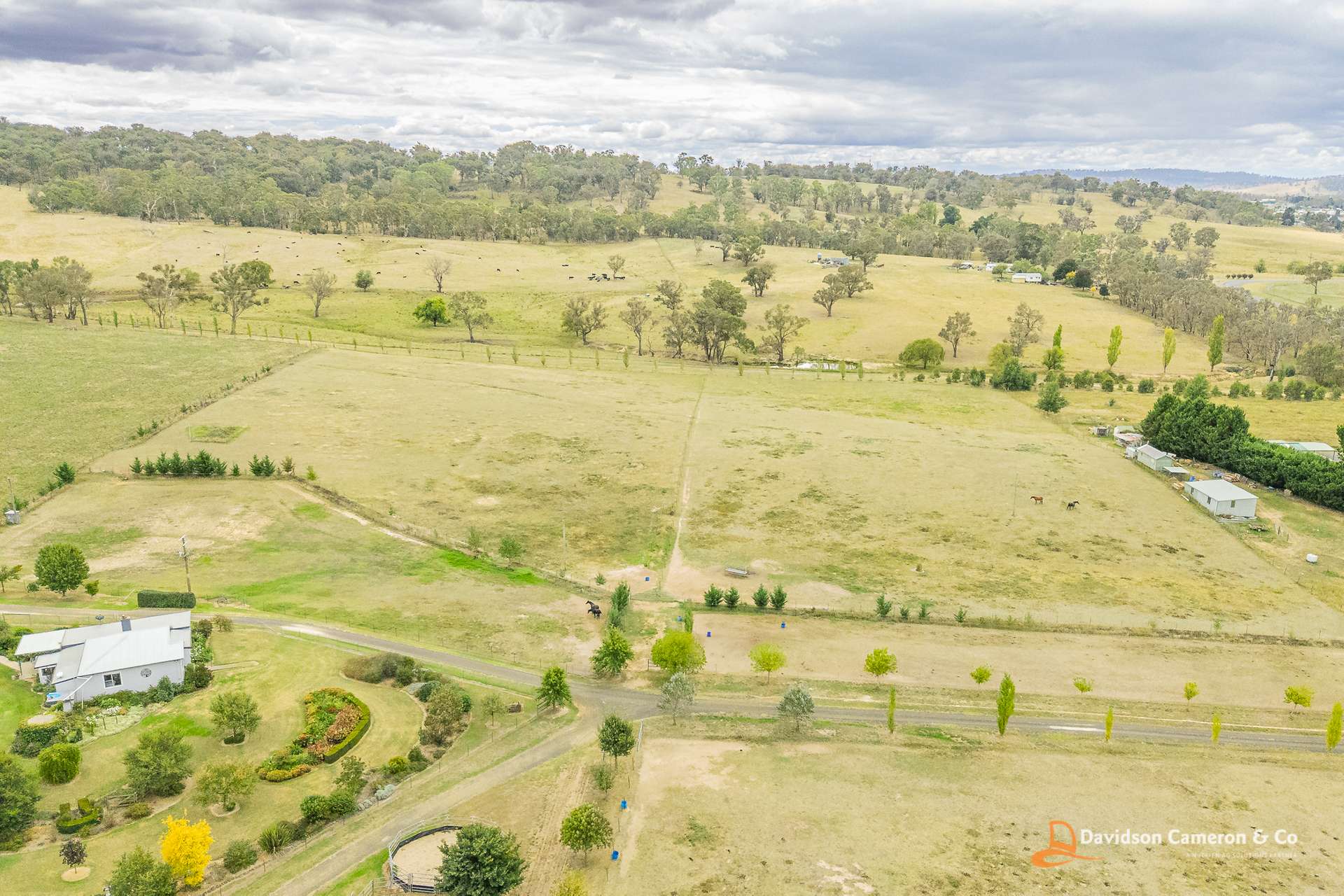 "Cantali" 126 Aberbaldie Road, Walcha For Sale by Farmbuy.com - image 9