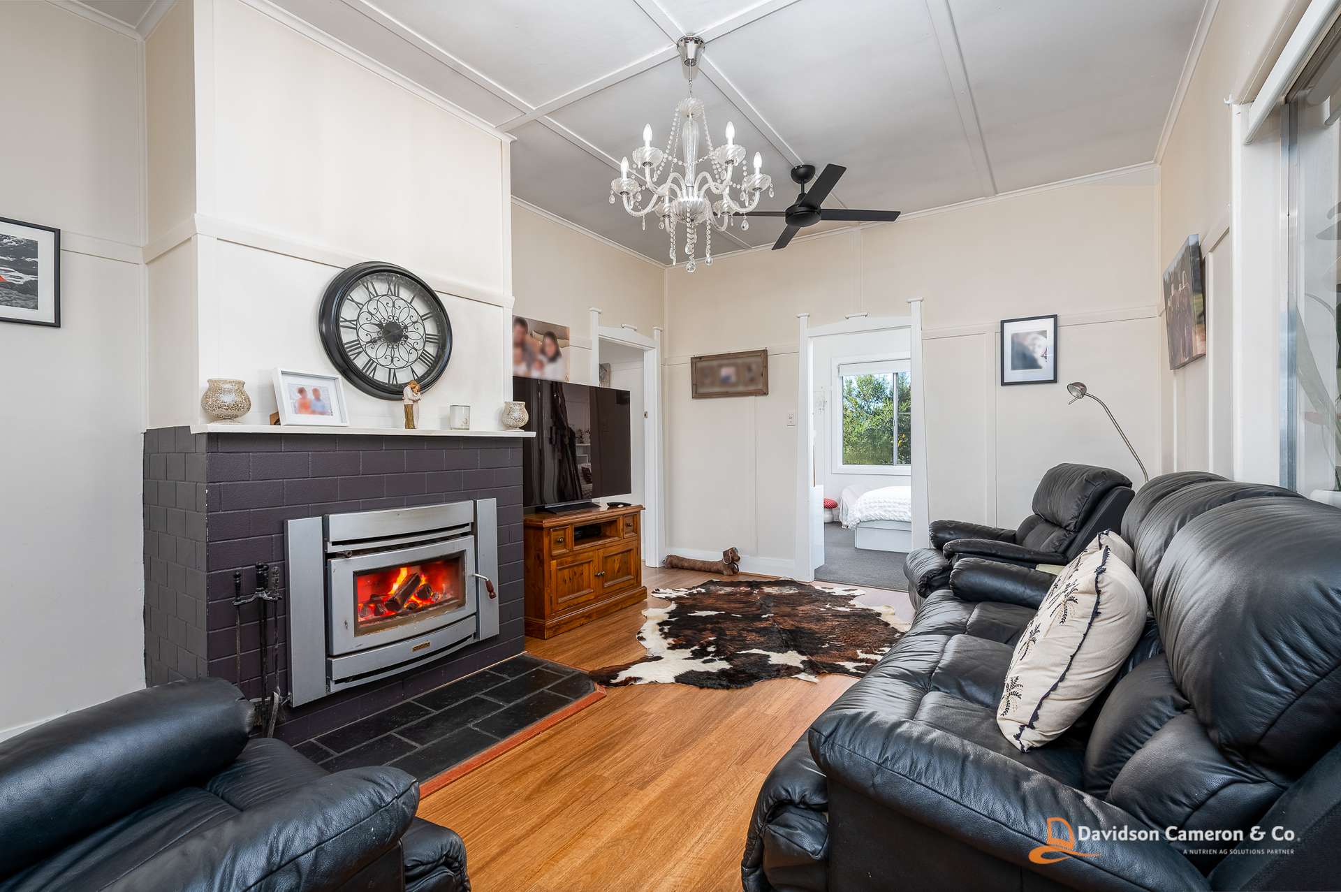 "Cantali" 126 Aberbaldie Road, Walcha For Sale by Farmbuy.com - image 2
