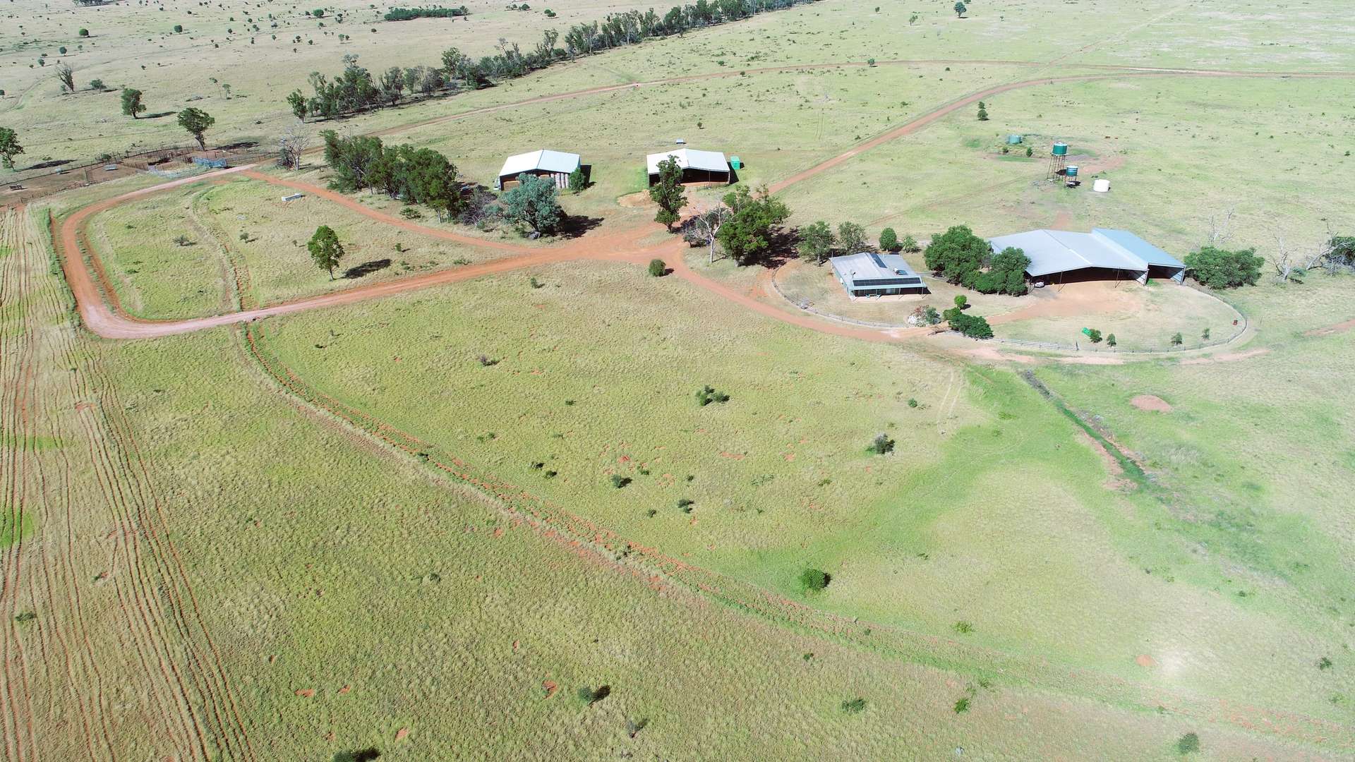 'Edenhope' 615 Barracks Road, Roma For Sale by Farmbuy.com - image 12