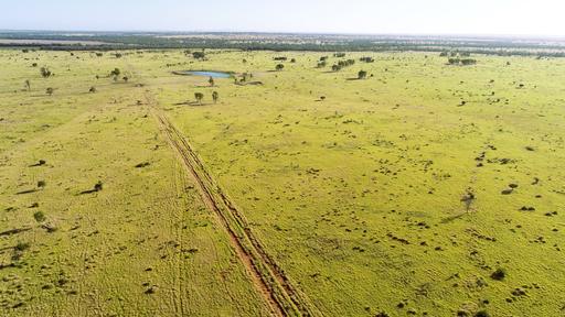 'Edenhope' 615 Barracks Road, Roma QLD 4455