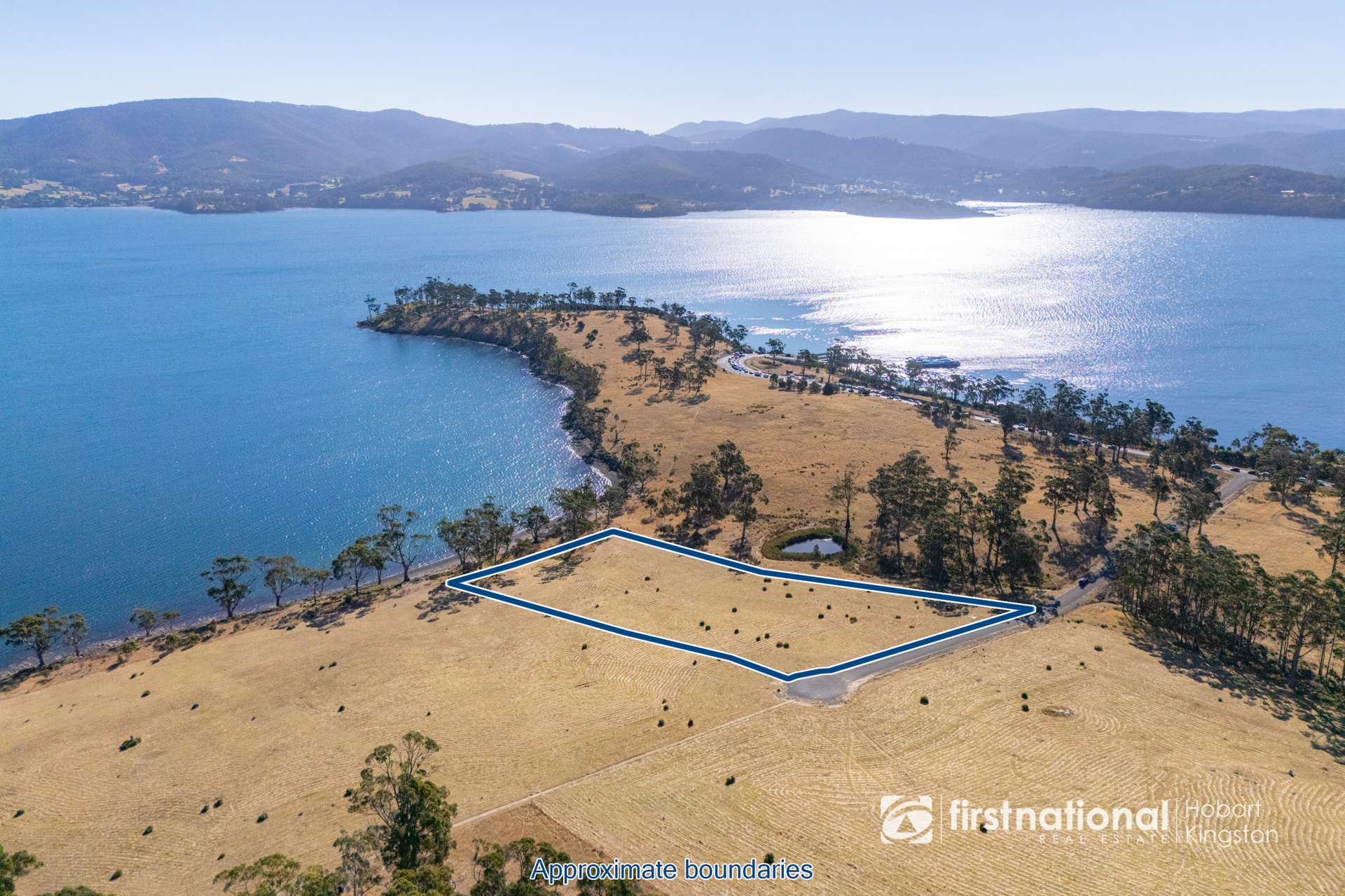 Lot 15 & 17, 32 Apollo Bay Road, North Bruny For Sale by Farmbuy.com - image 3