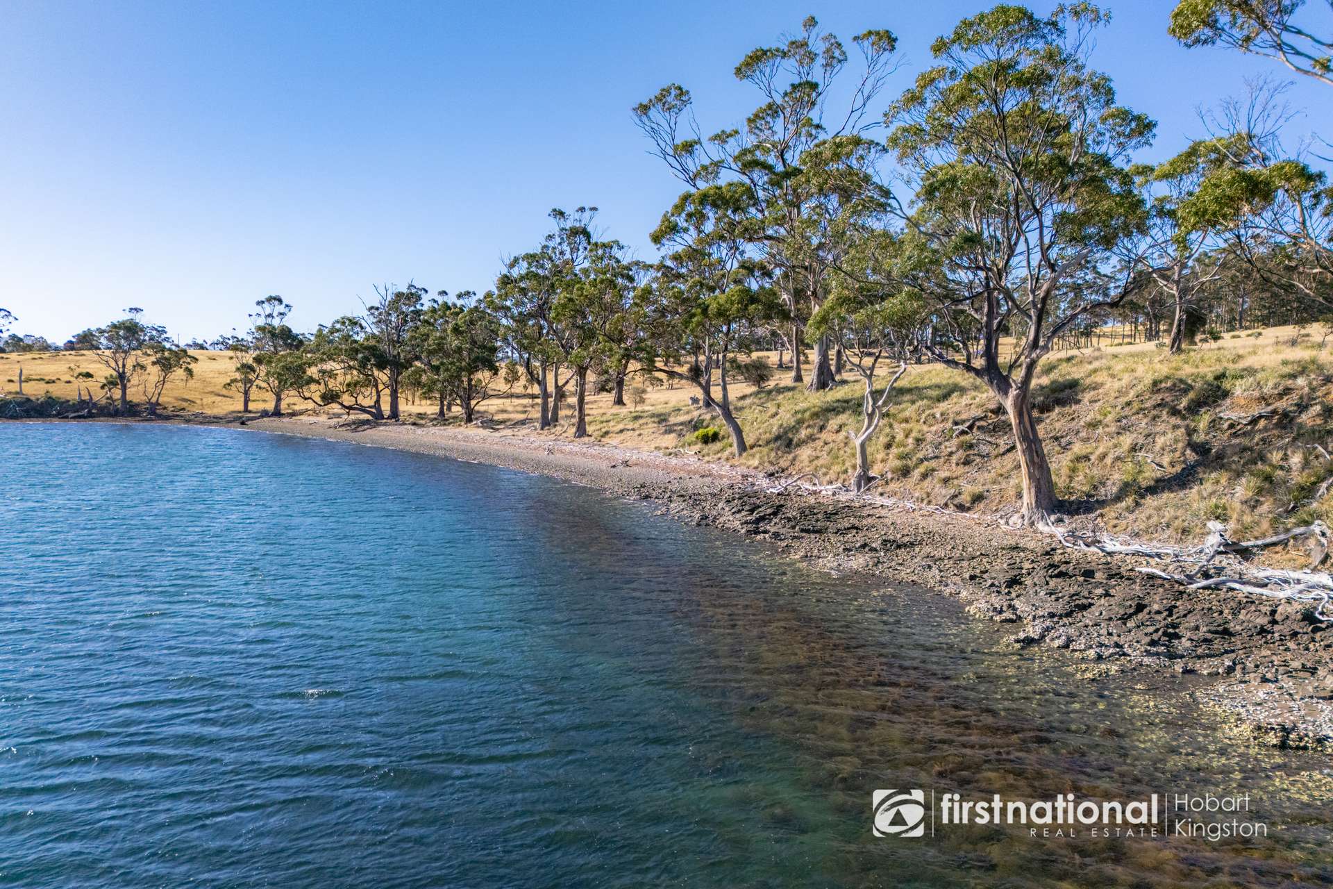 Lot 15 & 17, 32 Apollo Bay Road, North Bruny For Sale by Farmbuy.com - image 6