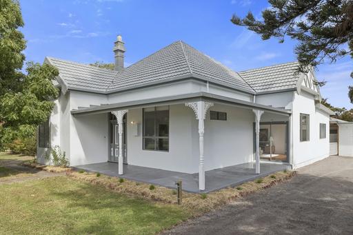 Farm For Sale - VIC - Terang - 3264 - Beautifully Renovated Home with Prime Subdivision Potential 