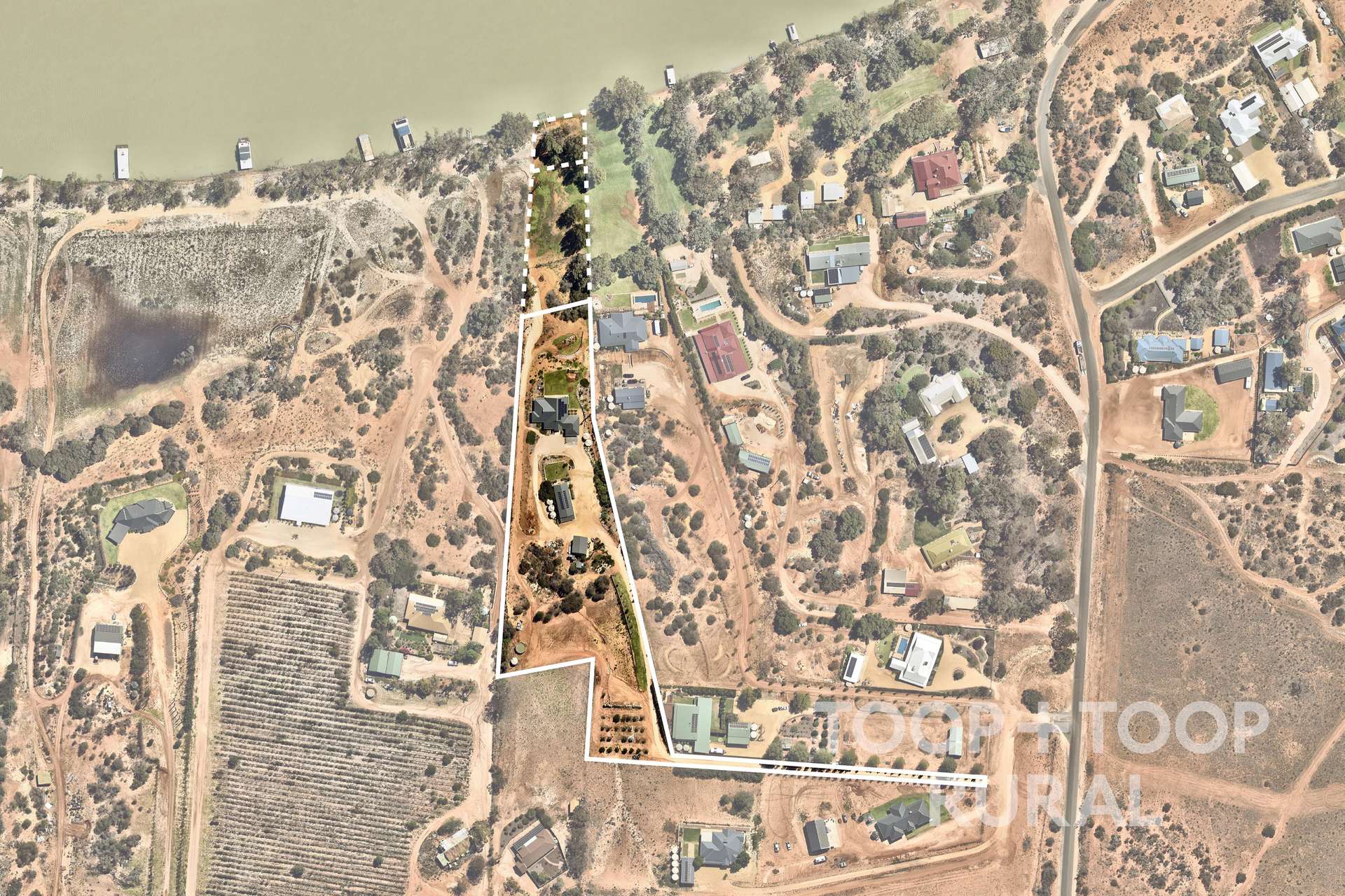 27 Pioneer Landing Drive, Loxton For Sale by Farmbuy.com - image 29