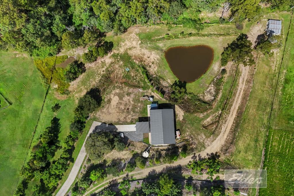 96 Forest Ridge Drive, Tamaree QLD 4570