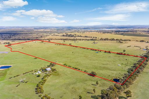 Lot 2&comma; 211 Drummonds Lane, Derrinal VIC 3523