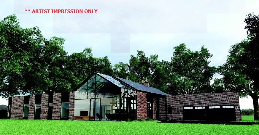 Lot 2, 211 Drummonds Lane, Derrinal Sold by Farmbuy.com - image 2