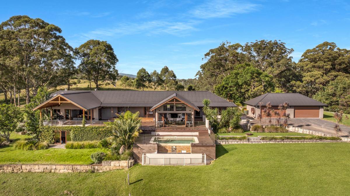 116b Moeyan Road, Berry For Sale by Farmbuy.com - image 2