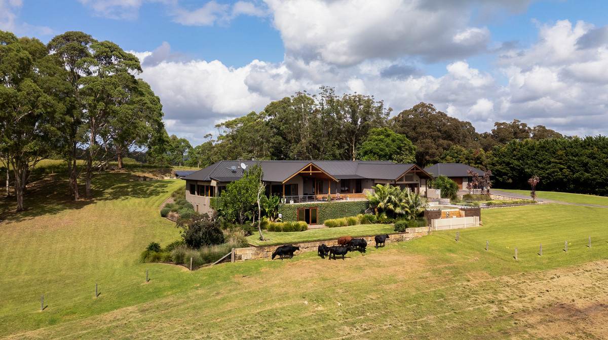 116b Moeyan Road, Berry For Sale by Farmbuy.com - image 4