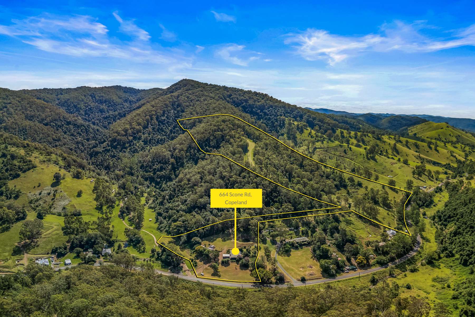 664 Scone Road, Copeland Via, Gloucester Sold by Farmbuy.com - image 3