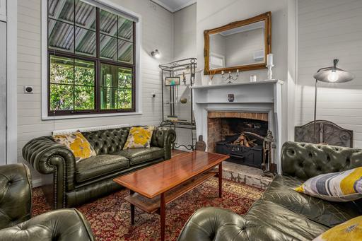 Farm Sold - NSW - Gloucester - 2422 - History & Heart on 45 Acres - Timeless Copeland Charm 