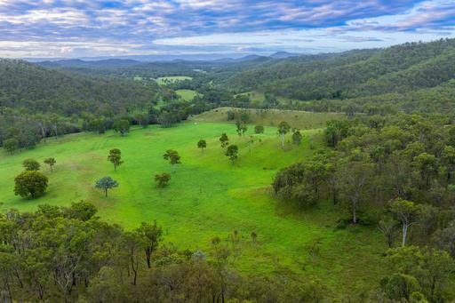 Farm Sold - QLD - Black Snake - 4600 - Operation Expansion or Build Your Dream Home 