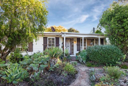 Farm Sold - VIC - Heathcote - 3523 - A PROJECT WAITING FOR YOU! 