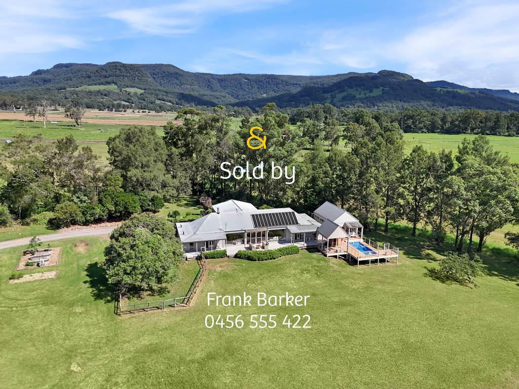 1720C Moss Vale Road, Kangaroo Valley NSW 2577