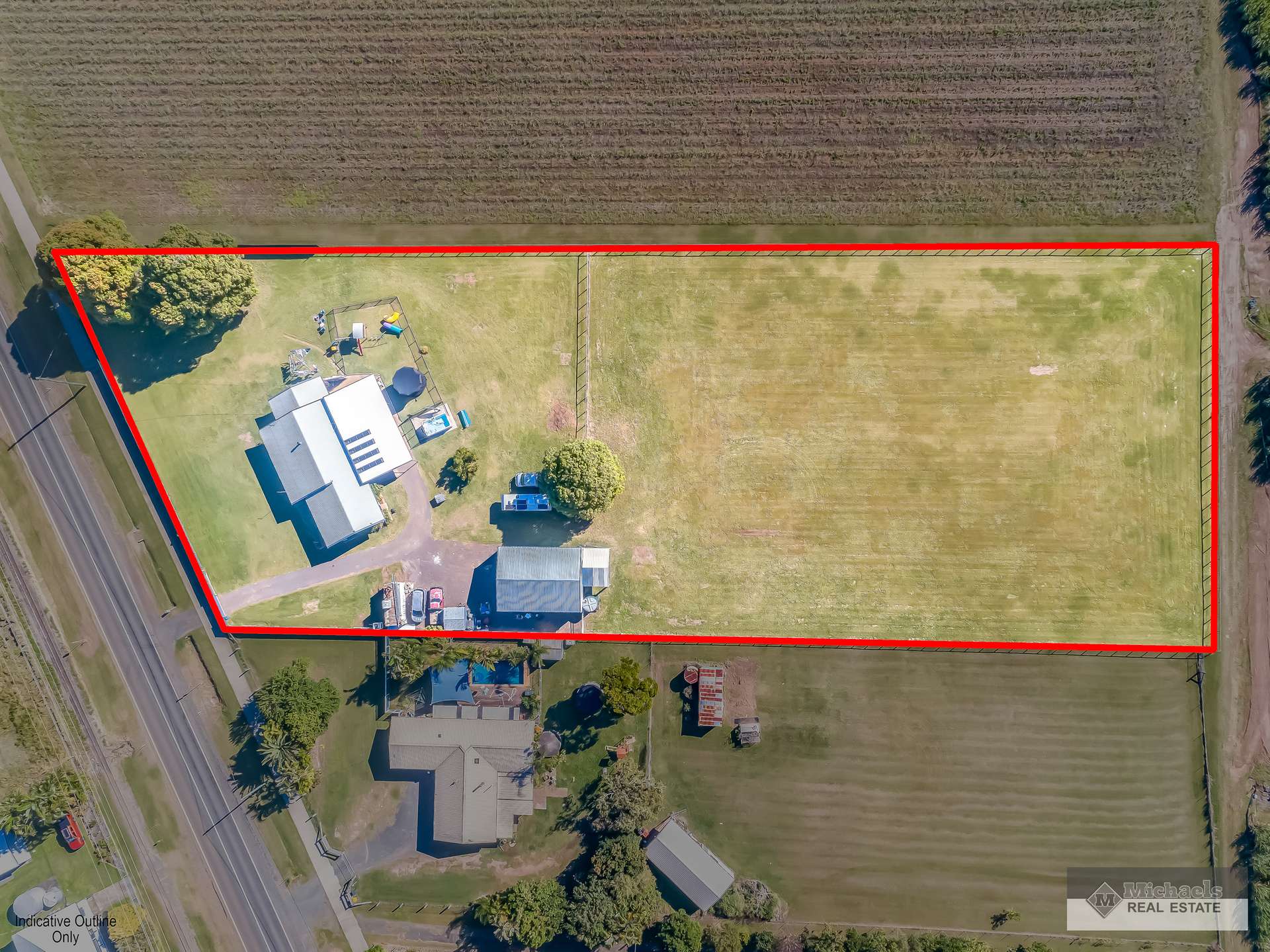 2246 Gin Gin Road, South Kolan Sold by Farmbuy.com - image 29