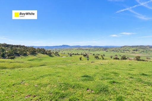 Part 1169 Grahamstown Road, Adelong NSW 2729