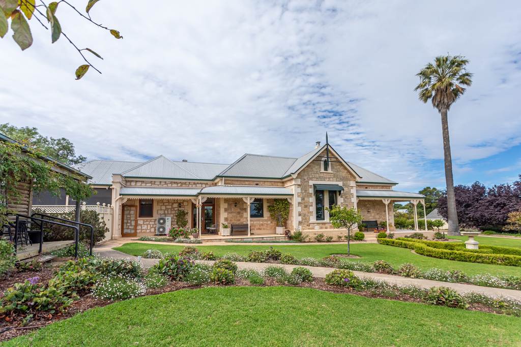 43 Gordon Street, Naracoorte SA 5271