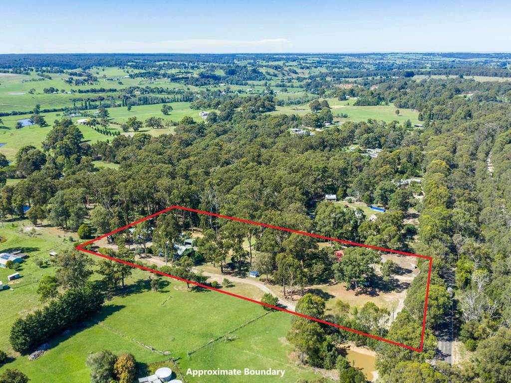 508 Swan Reach Road, Bumberrah VIC 3902