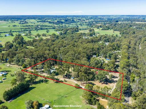 508 Swan Reach Road, Bumberrah VIC 3902