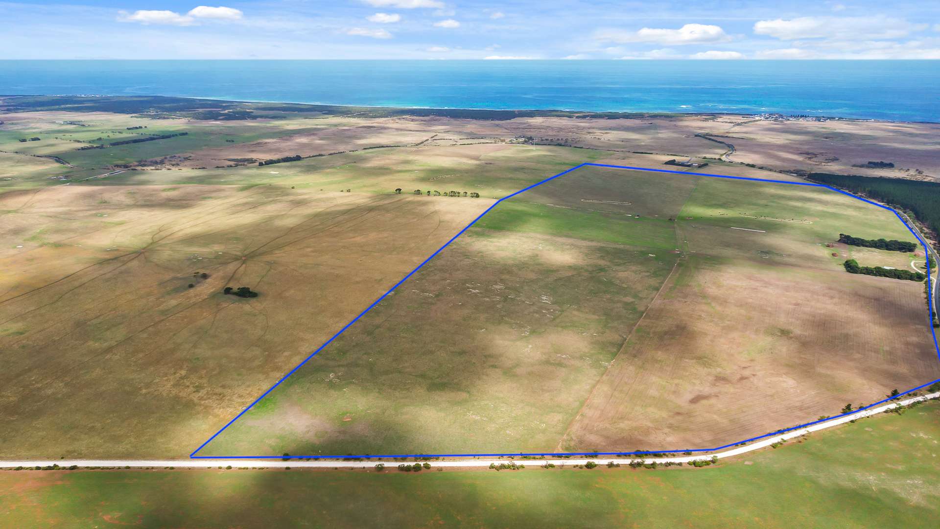 603 Blackfellows Caves Road, Kongorong For Sale by Farmbuy.com - image 10