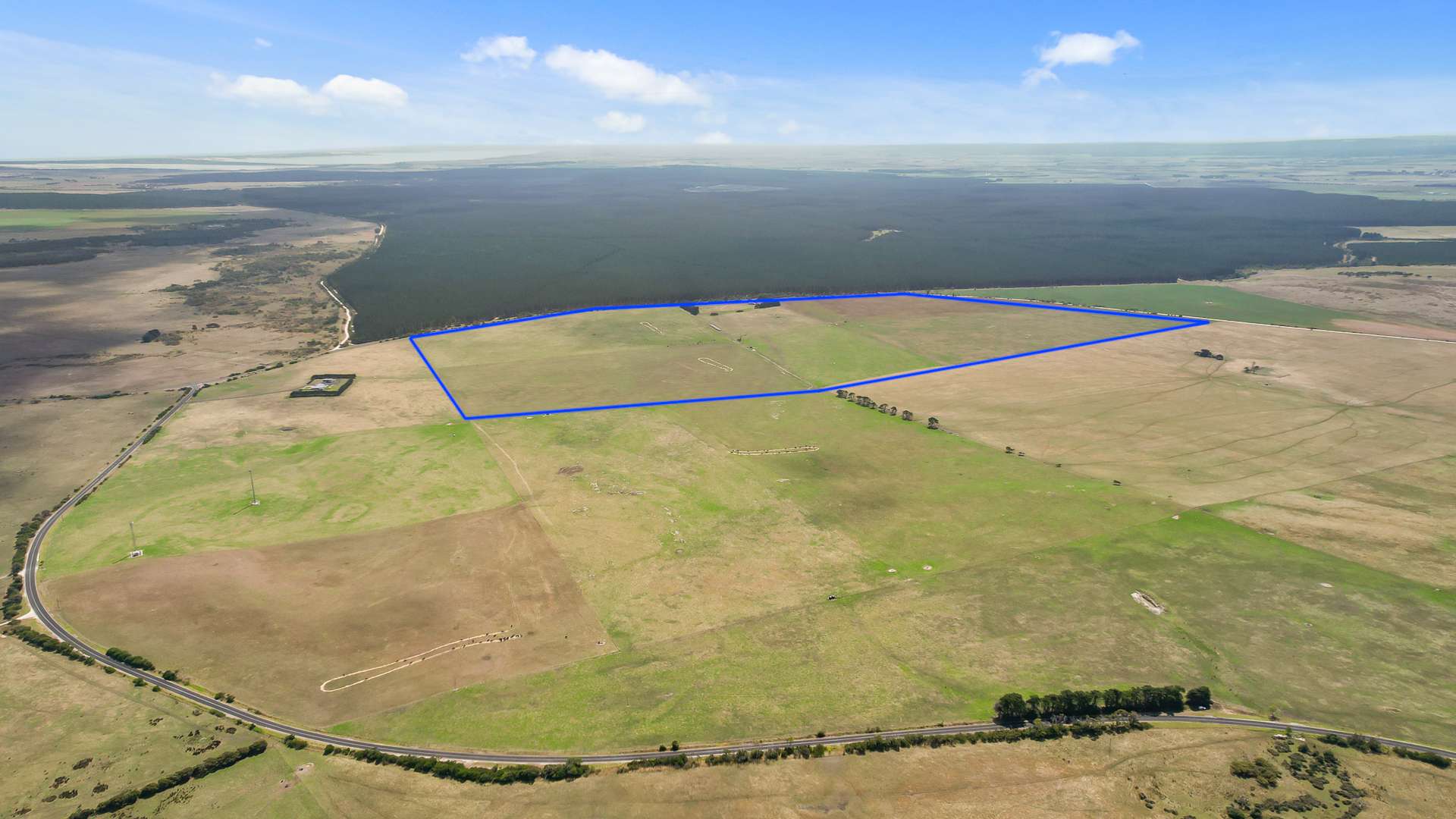 603 Blackfellows Caves Road, Kongorong For Sale by Farmbuy.com - image 9