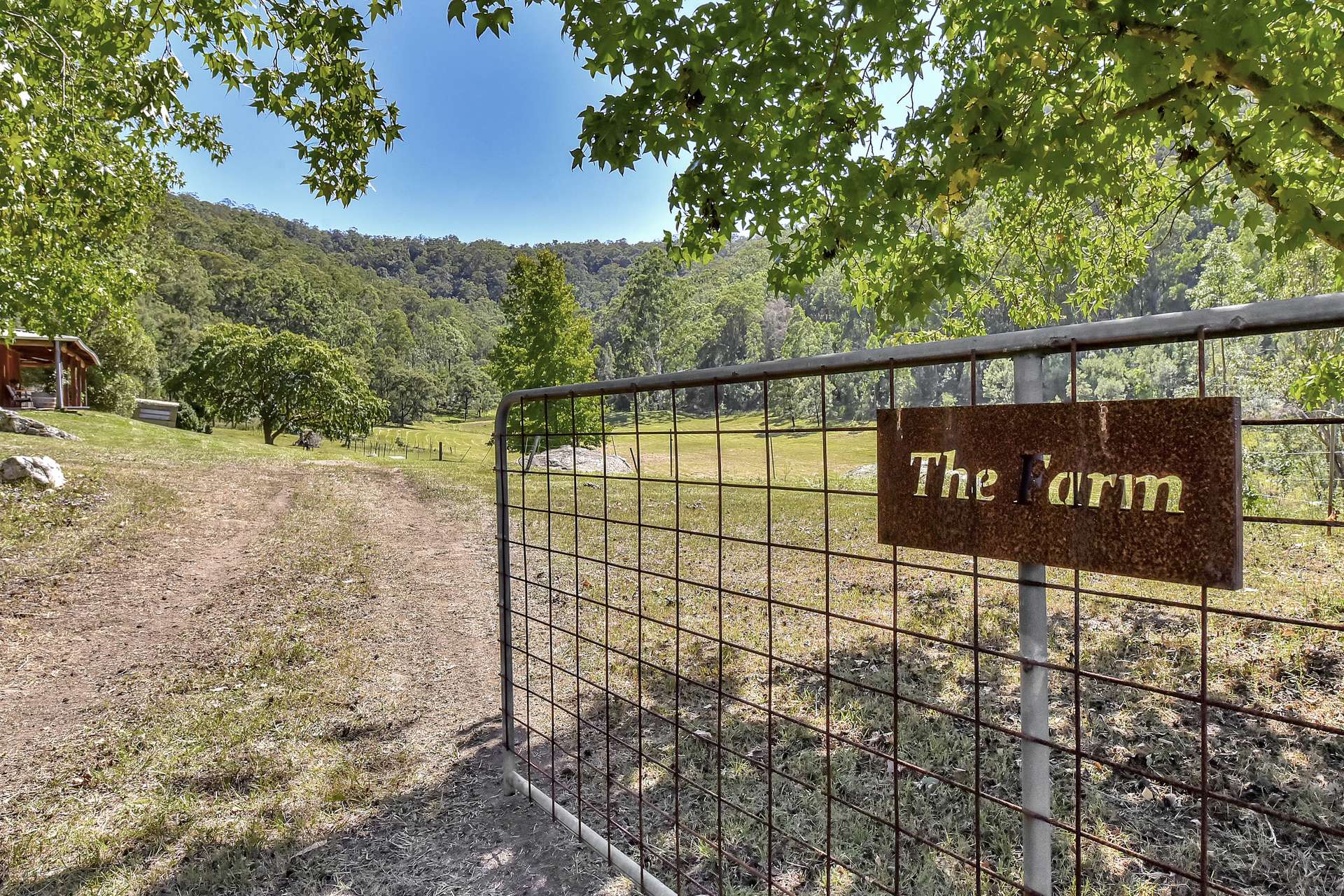 332-388 Upper Yango Creek Road, Laguna Sold by Farmbuy.com - image 7