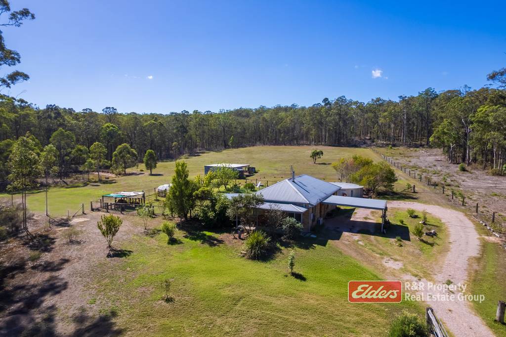 273 Lowes Lane, Booral NSW 2425