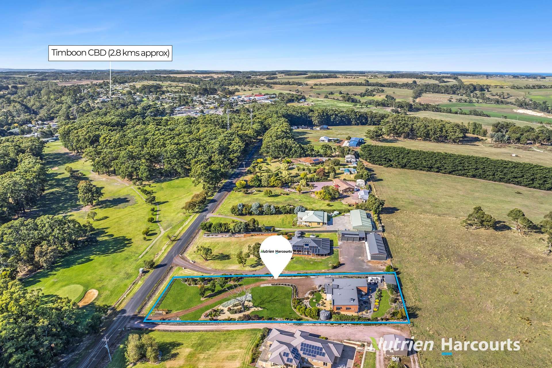 117 Curdies River Road, Timboon For Sale by Farmbuy.com - image 2
