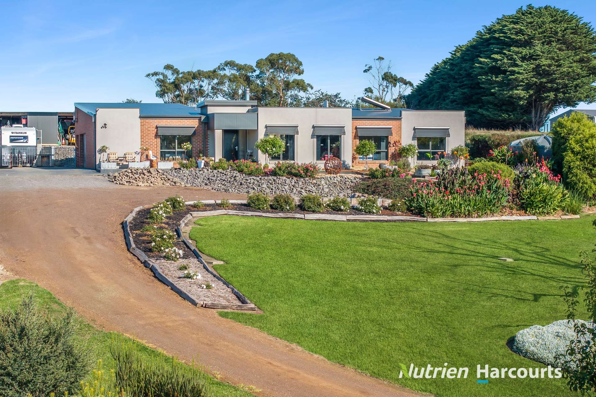 117 Curdies River Road, Timboon For Sale by Farmbuy.com - image 1