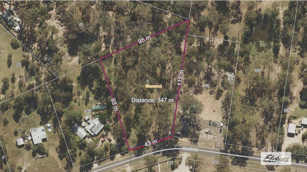 Lot 503 Wards Road, Glenwood For Sale by Farmbuy.com - image 9