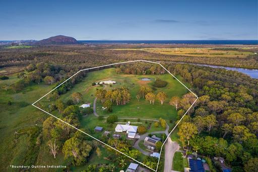 193 Espin Road, Bli Bli QLD 4560