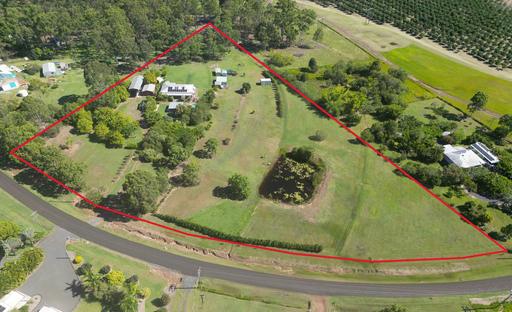 20 GREGORY DRIVE, Redridge QLD 4660