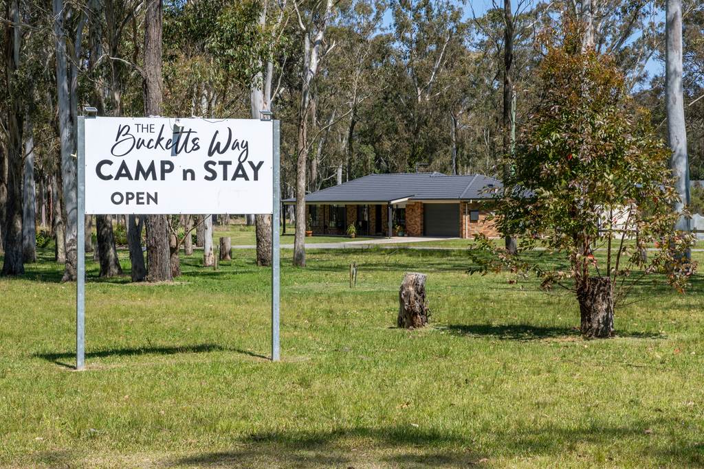 47 The Bucketts Way, Twelve Mile Creek NSW 2324