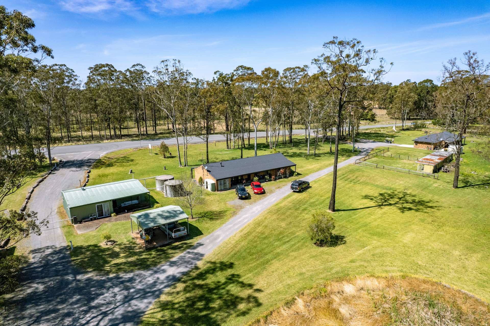 47 The Bucketts Way, Twelve Mile Creek For Sale by Farmbuy.com - image 2