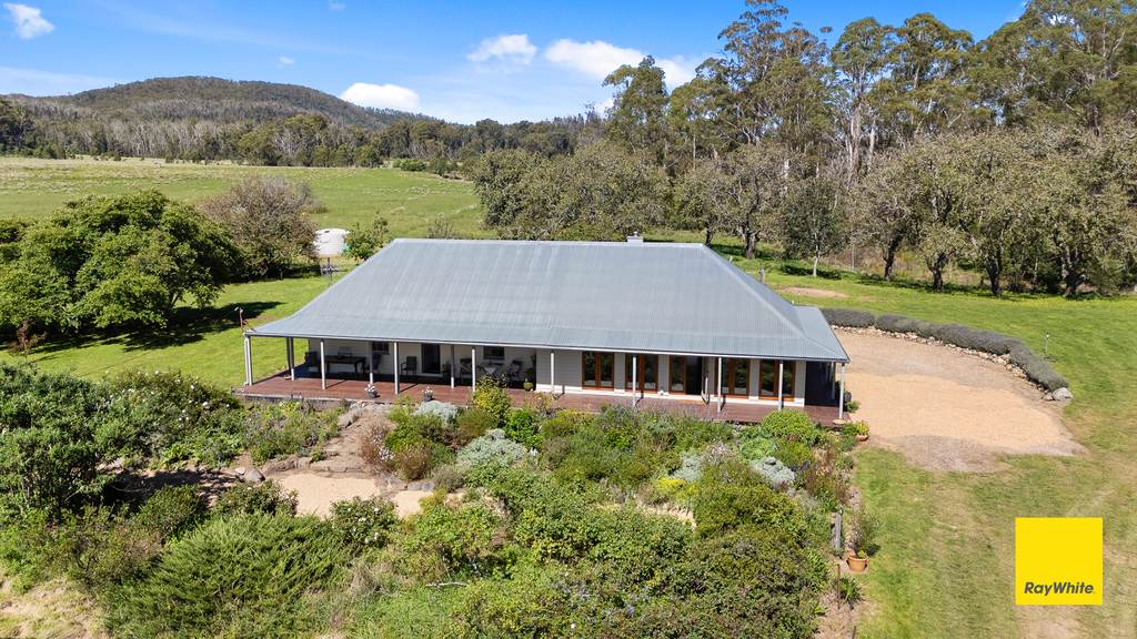 106 Maher Lane, Reidsdale NSW 2622
