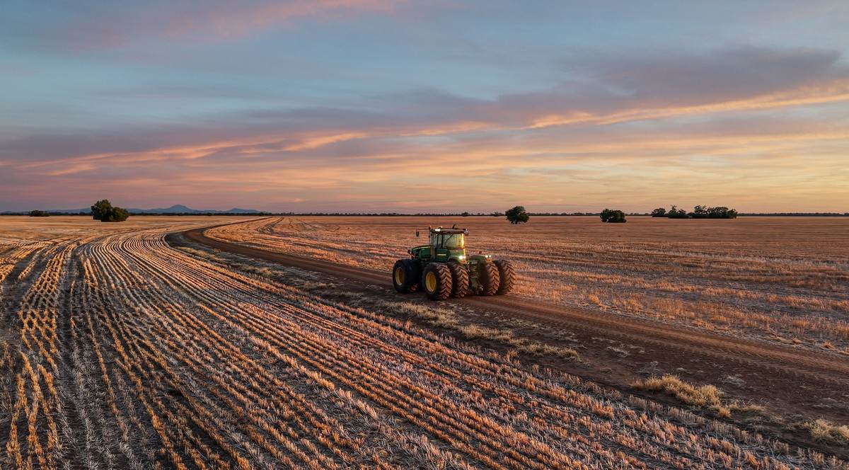 'Trenayr' & 'Nanima' 2022 Terry Hie Hie Road, Moree Sold by Farmbuy.com - image 14