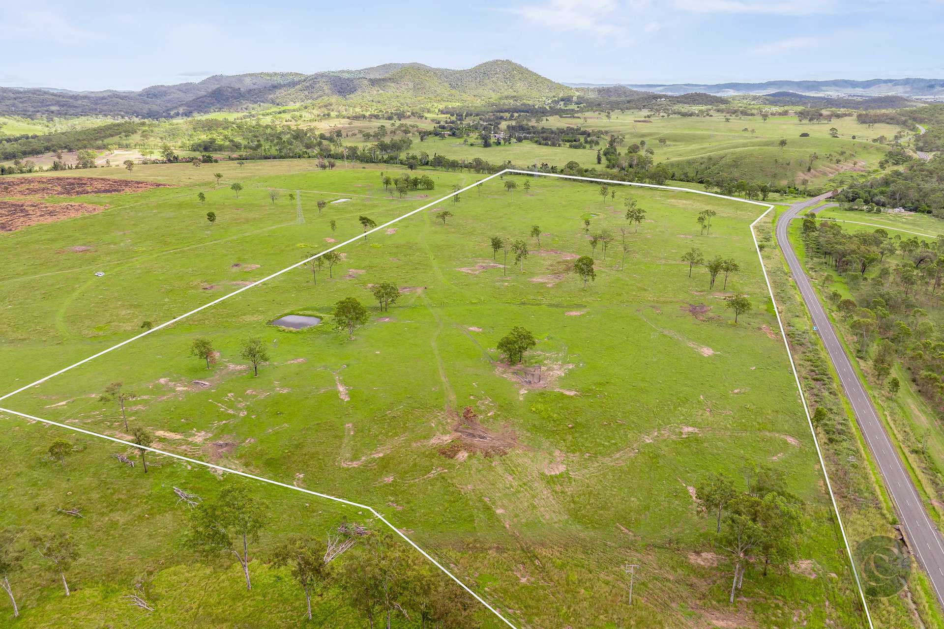 Lot 4 Spencer Road, Kilkivan For Sale by Farmbuy.com - image 2