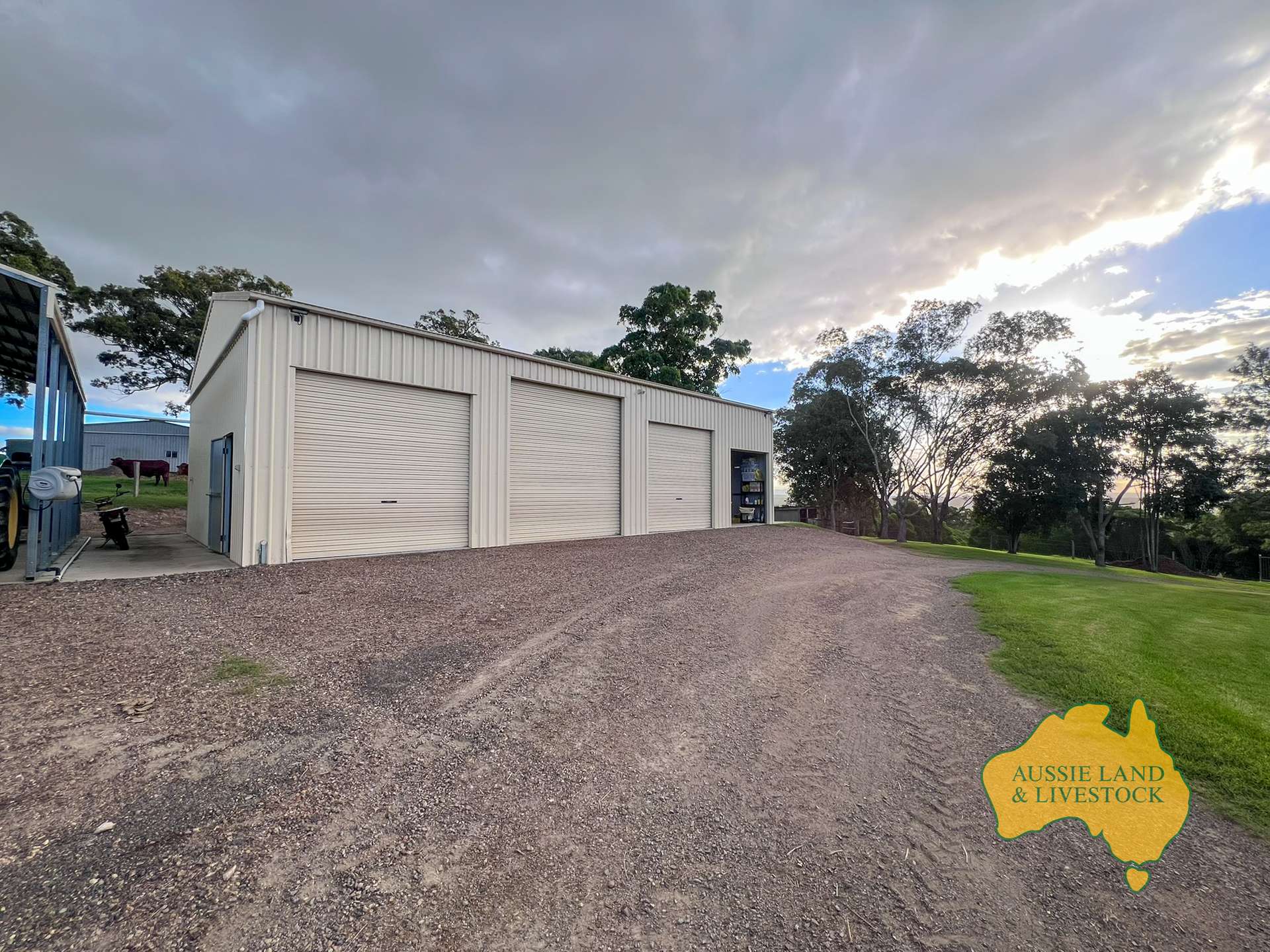 86 RURAL ROAD, Nanango For Sale by Farmbuy.com - image 28